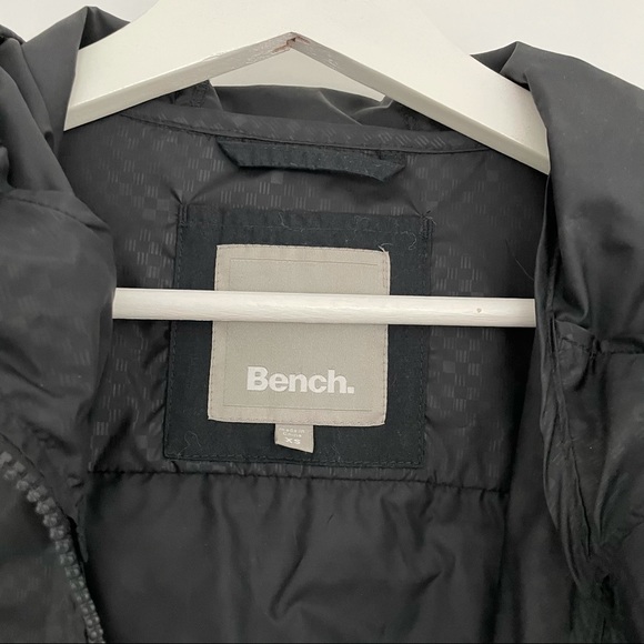 Bench Windbreaker Jacket - Picture 3 of 5